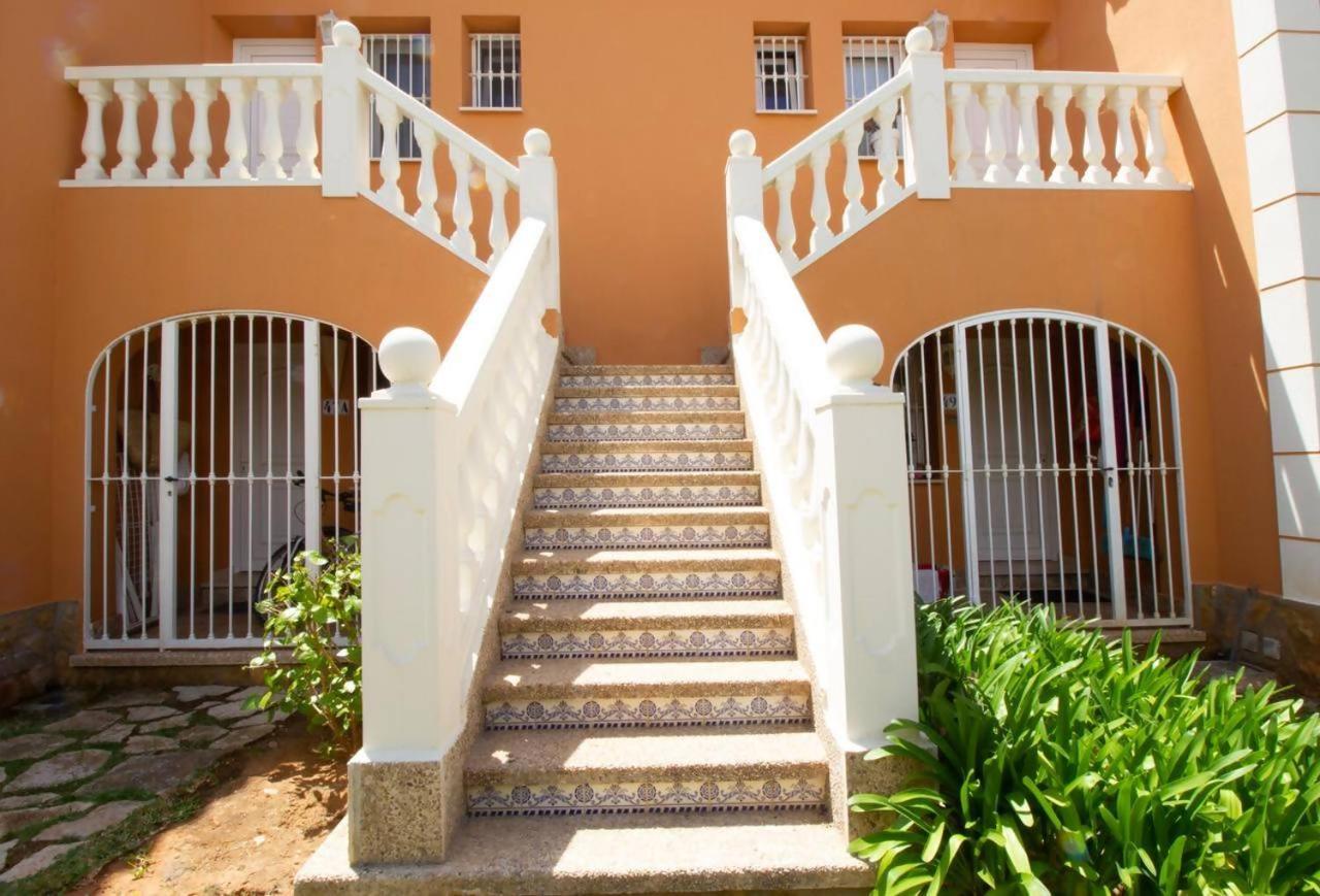 Oliva Nova A Un Paso Del Mar Exterior foto